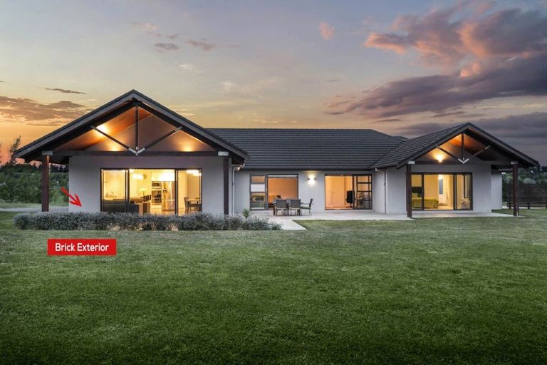 Photo of property in 166j Postman Road, Dairy Flat, Albany, 0794