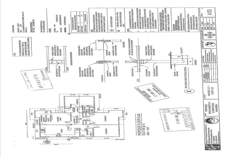 Photo of property in 32 Marr Road, Manurewa, Auckland, 2102