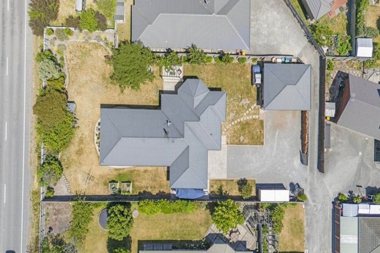 Photo of property in 42b Brydon Street, Renwick, 7204