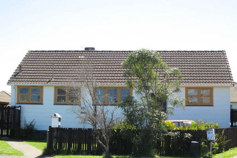 Photo of property in 10 Tither Street, Huntly, 3700