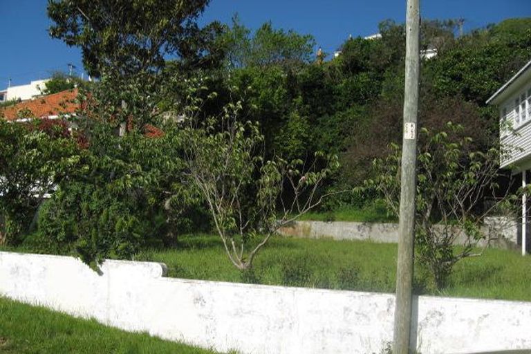 Photo of property in 11 Ashleigh Crescent, Miramar, Wellington, 6022