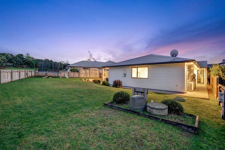 Photo of property in 3 Magnolia Lane, Kaukapakapa, Helensville, 0875