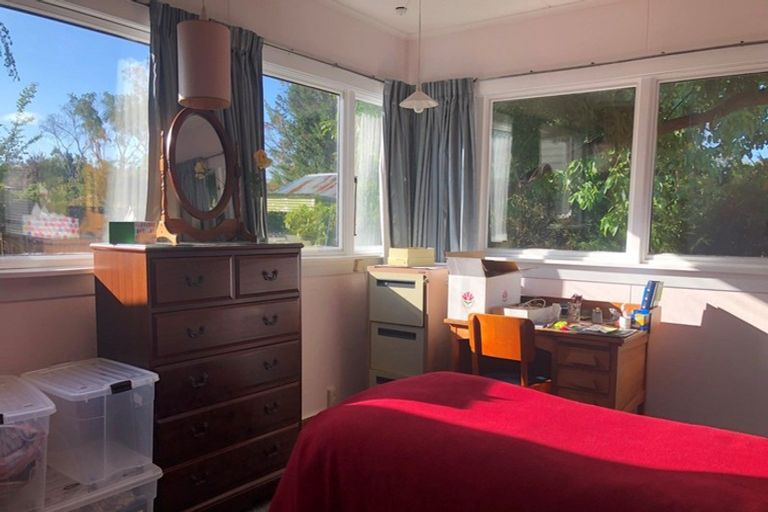 Photo of property in 1 Montrose Avenue, Culverden, 7392