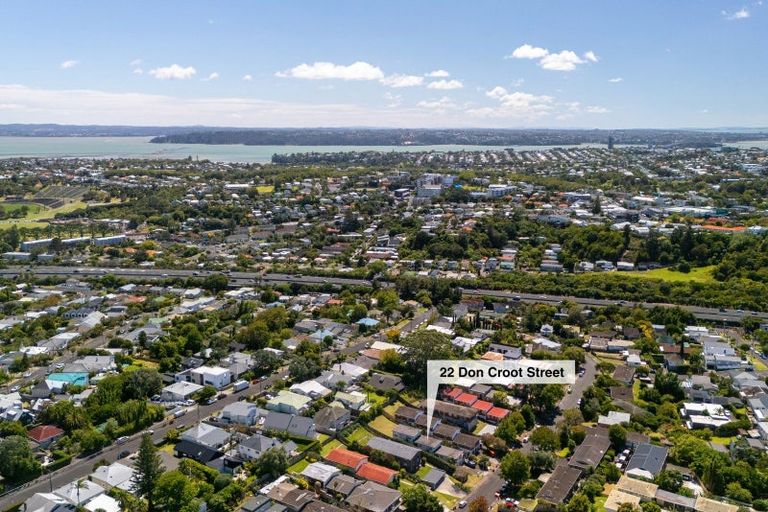 Photo of property in 1/22 Don Croot Street, Morningside, Auckland, 1021