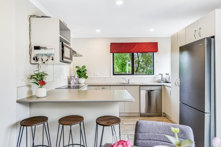 Photo of property in 1/19 Albert Street, Hamilton East, Hamilton, 3216