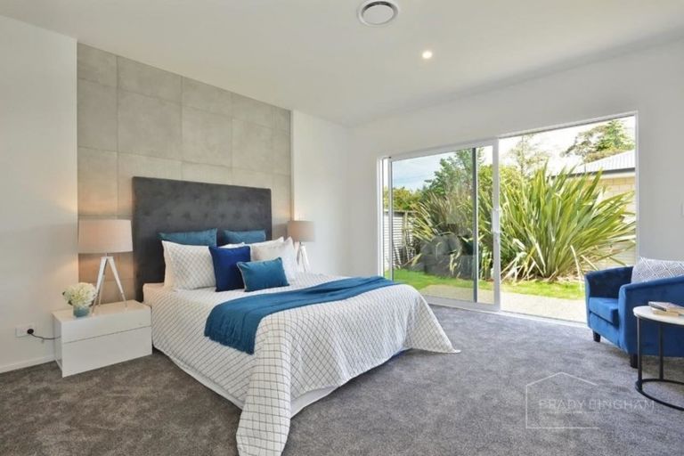 Photo of property in 3 Sam Meads Way, Greytown, 5712