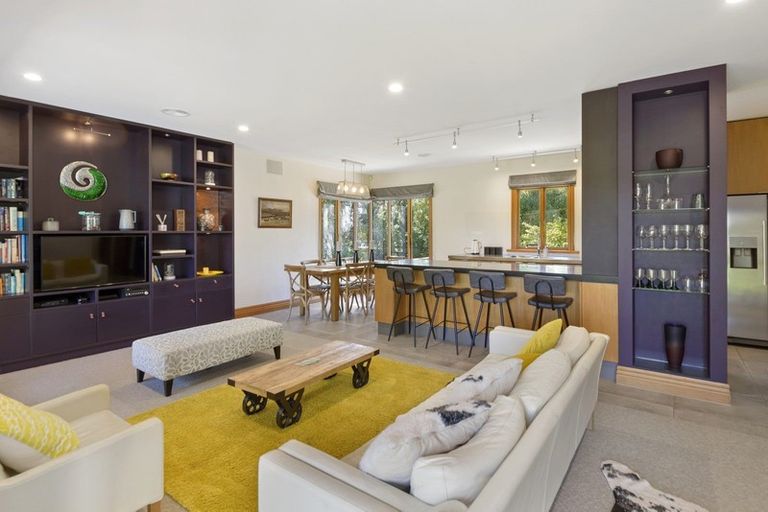 Photo of property in 421 Pound Road, Yaldhurst, Christchurch, 7676