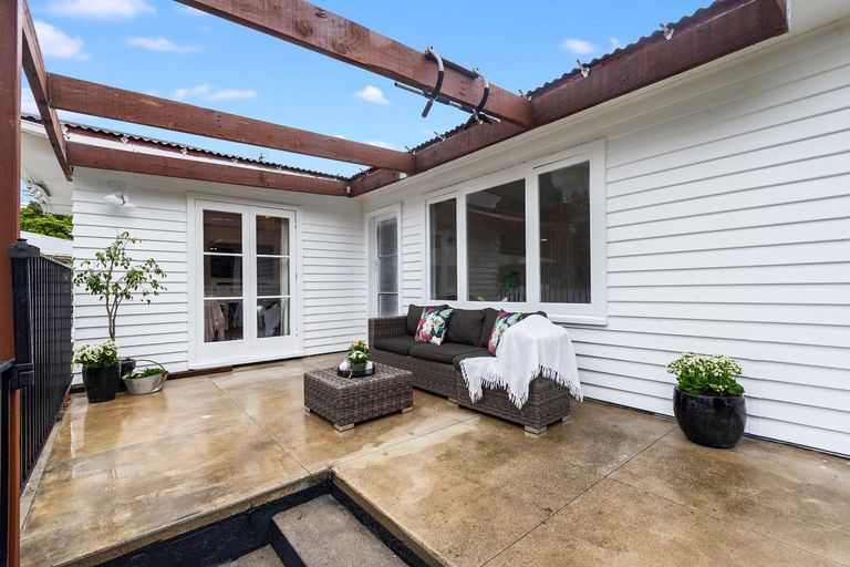 Photo of property in 80 Knighton Road, Hillcrest, Hamilton, 3216