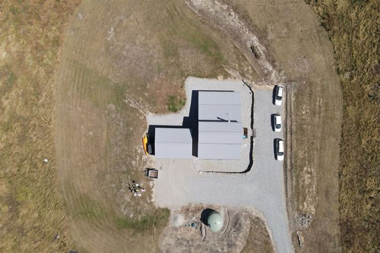 Photo of property in 138 Ruffell Road, Tarras, Cromwell, 9383