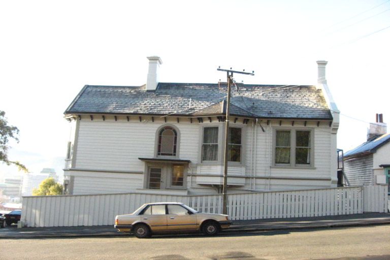 Photo of property in 31 Queen Street, North Dunedin, Dunedin, 9016