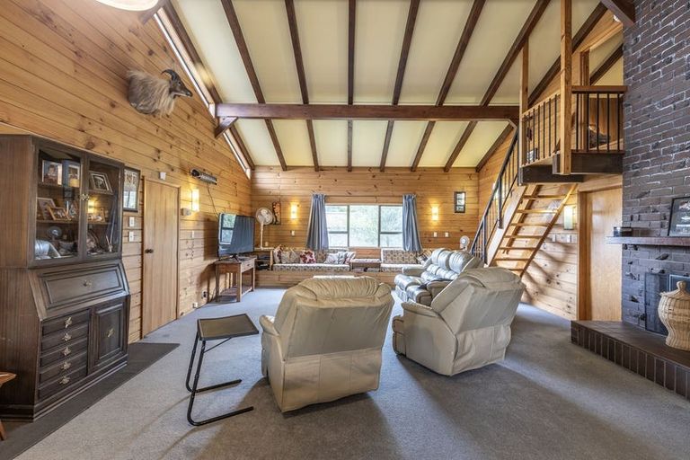 Photo of property in 477 Matariki Street, Tokaanu, Turangi, 3381