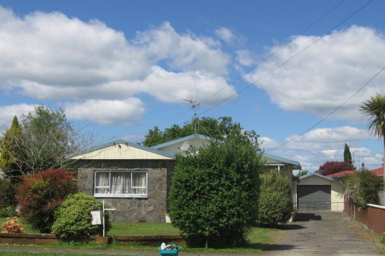 Photo of property in 20 Western Street, Matamata, 3400