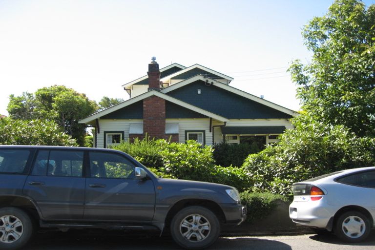 Photo of property in 27 Cox Street, Merivale, Christchurch, 8014