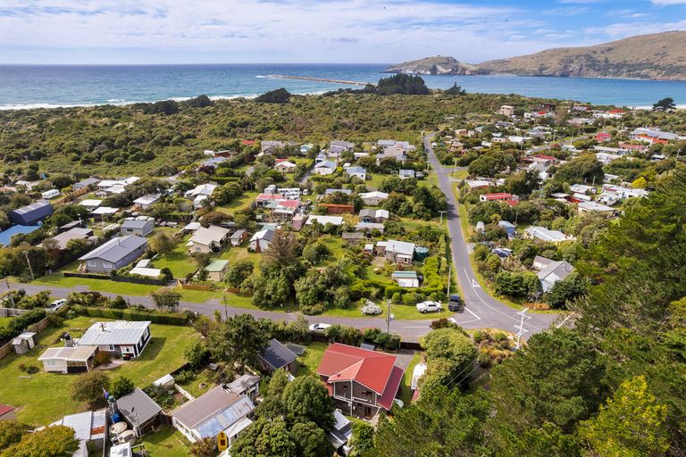 Photo of property in 1 Paloona Street, Aramoana, Port Chalmers, 9082