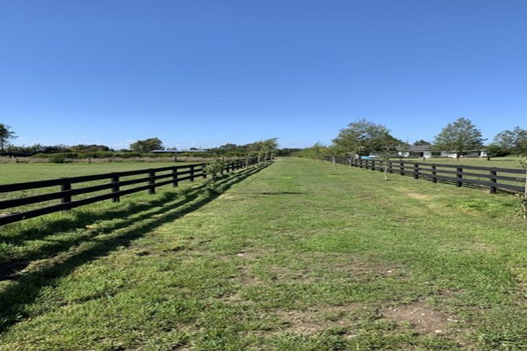 Photo of property in 695 Essendon Road, Darfield, 7571