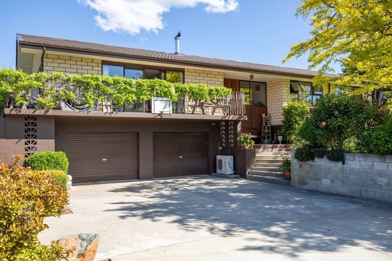 Photo of property in 193 Blackman Road, Blackmans, Alexandra, 9391