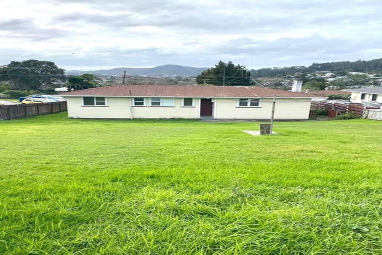 Photo of property in 23 Murdoch Crescent, Raumanga, Whangarei, 0110