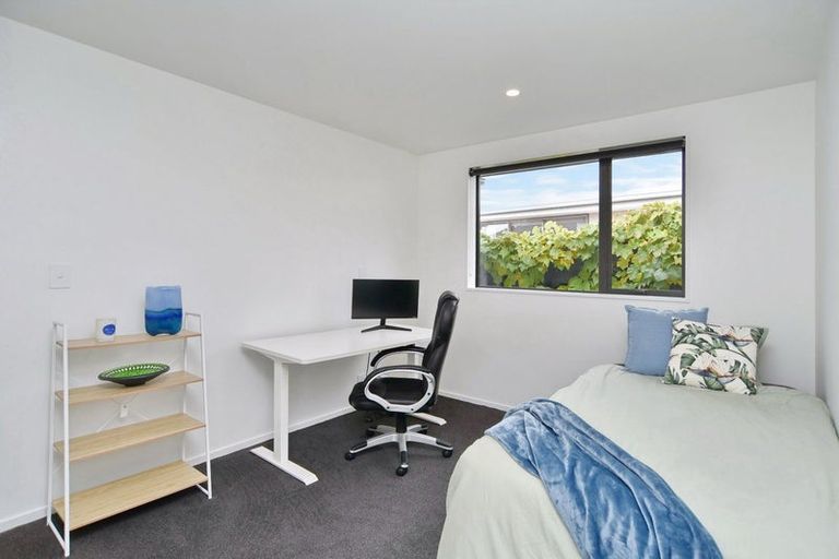 Photo of property in 8 Jasmine Street, Woodend, 7610