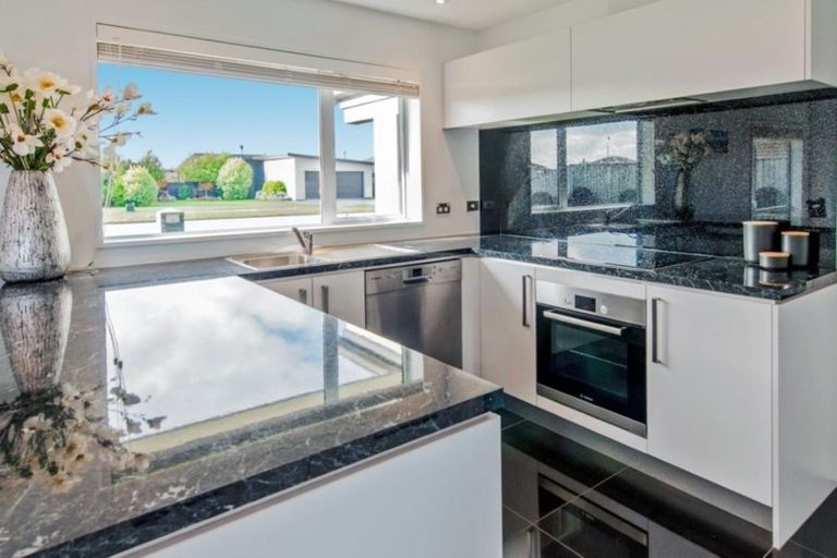 Photo of property in 11 Palladio Avenue, Leeston, 7632