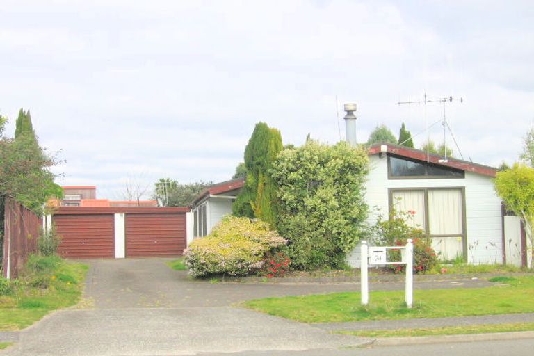Photo of property in 24 Ascot Road, Mount Maunganui, 3116