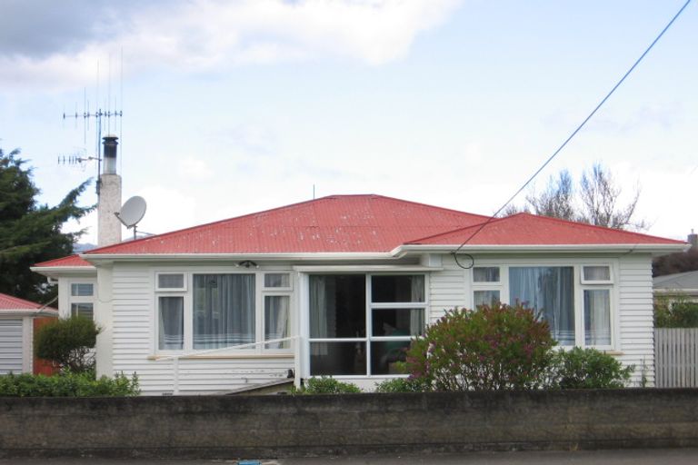 Property details for 82 Tiro Tiro Road, Levin, 5510