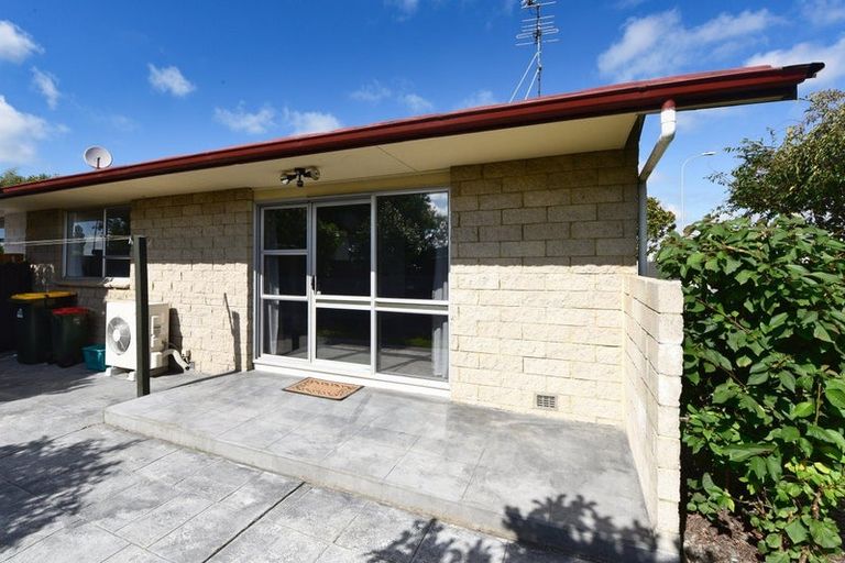 Photo of property in 1/40 Cambridge Street, Hampstead, Ashburton, 7700