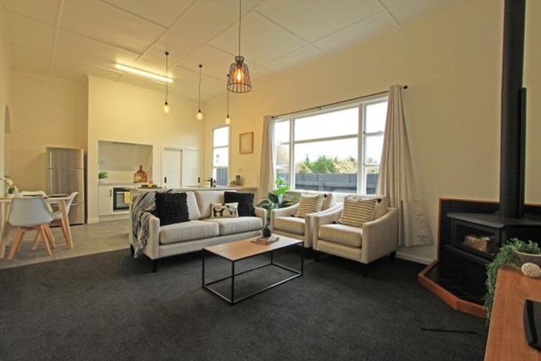 Photo of property in 137 O'hara Street, Appleby, Invercargill, 9812
