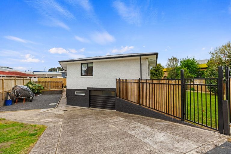 Photo of property in 22 Tenth Avenue, Tauranga, 3110