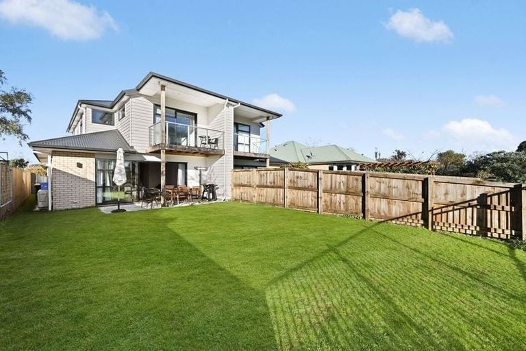 Photo of property in 2/59 Montgomery Crescent, Bader, Hamilton, 3206