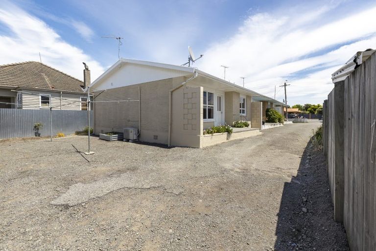 Photo of property in 3/123 Scott Street, Redwoodtown, Blenheim, 7201