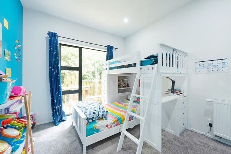 Photo of property in 12b Marjory Close, Broadmeadows, Wellington, 6035