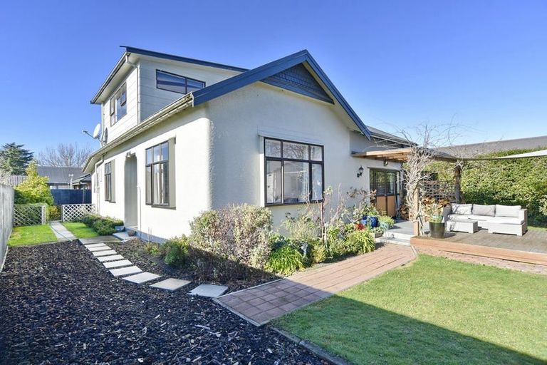 Photo of property in 36a Ayers Street, Rangiora, 7400
