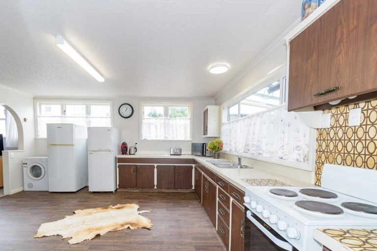 Photo of property in 12 Thrush Street, Taihape, 4720