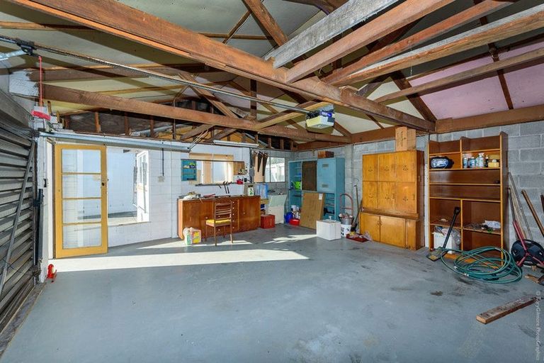 Photo of property in 205 Marine Parade, New Brighton, Christchurch, 8083