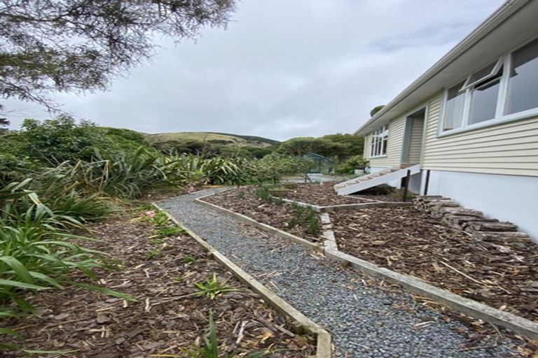 Photo of property in 6 Weku Road, Pukerua Bay, 5026