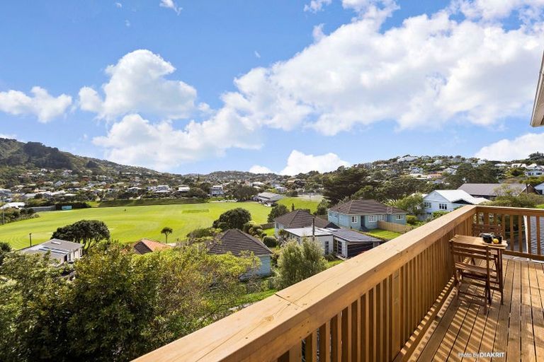 Photo of property in 24 Mysore Street, Khandallah, Wellington, 6035