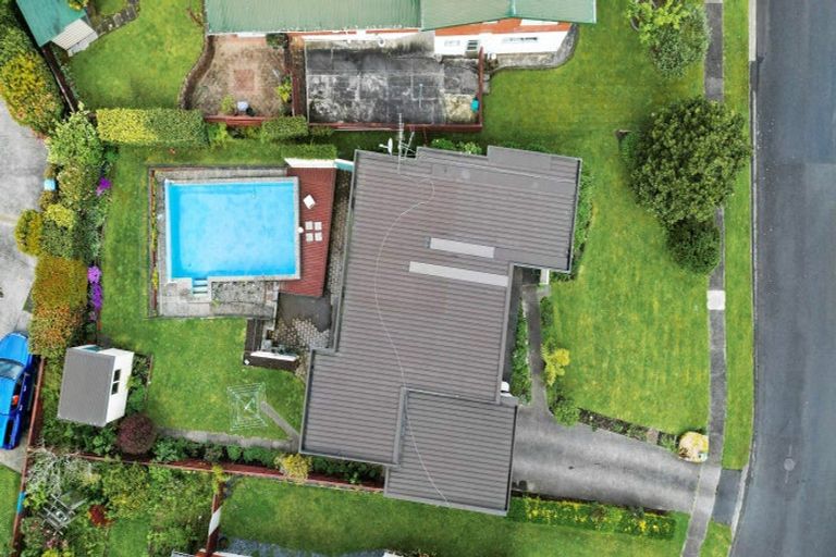 Photo of property in 36 Glamis Avenue, Dinsdale, Hamilton, 3204