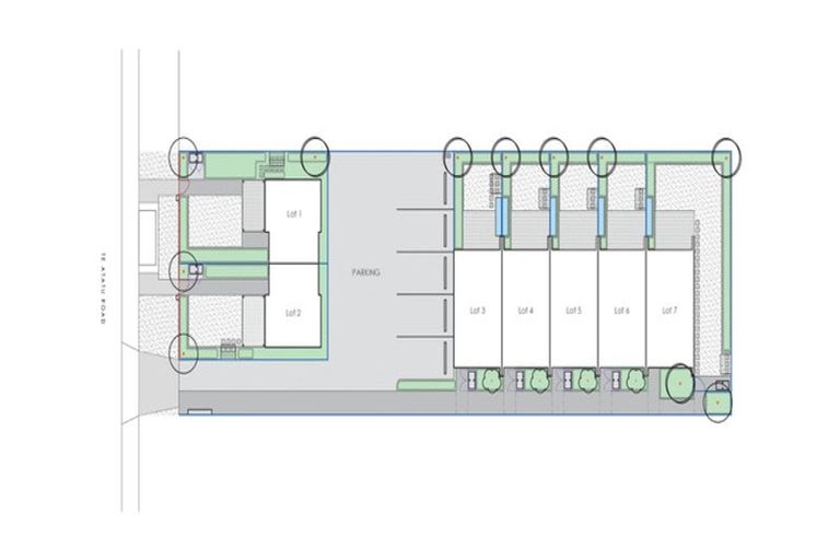 Photo of property in 5/721 Te Atatu Road, Te Atatu Peninsula, Auckland, 0610