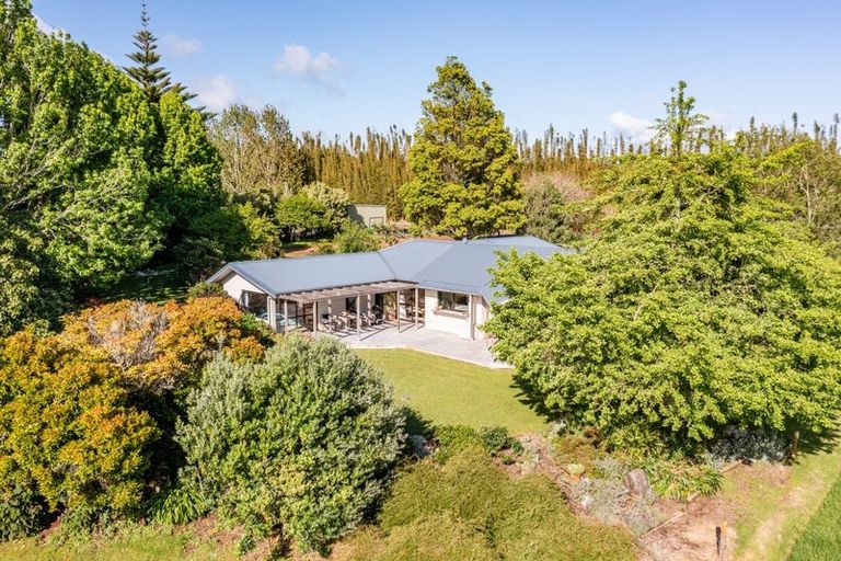 Photo of property in 403 Kapiro Road, Kerikeri, 0294