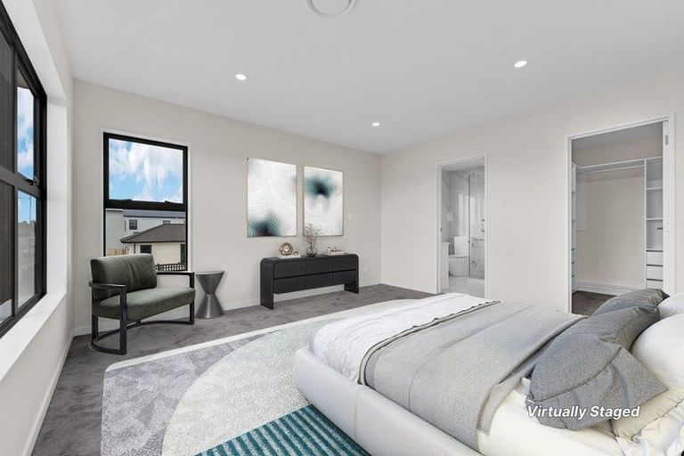 Photo of property in 18 Gertrude Cole Road, Clarks Beach, 2122