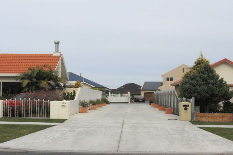Photo of property in 154 Avenue Road, Greenmeadows, Napier, 4112