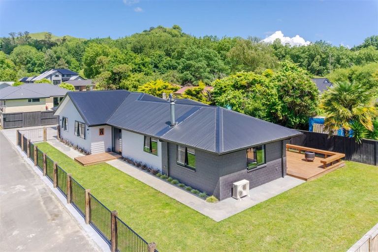 Photo of property in 3 Robin Azariah Place, Te Kuiti, 3910