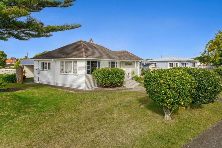Photo of property in 17 Stewart Street, Whakatane, 3120