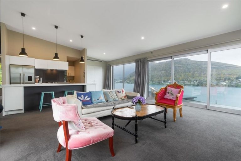 Photo of property in 17 Middleton Road, Frankton, Queenstown, 9300