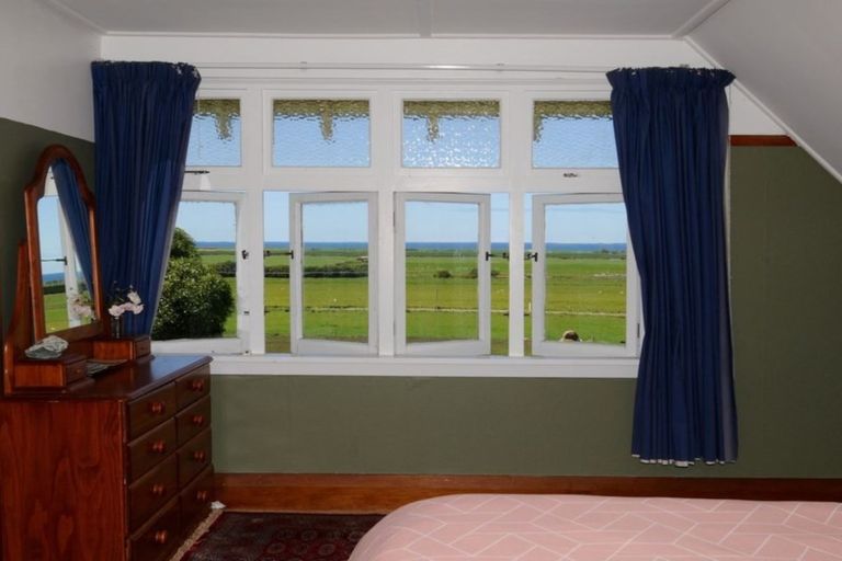 Photo of property in 393 Pukeuri-oamaru Road, Pukeuri, Oamaru, 9493