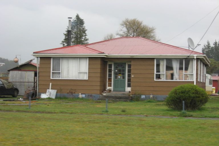 Photo of property in 6 Matai Street, Dobson, Greymouth, 7805