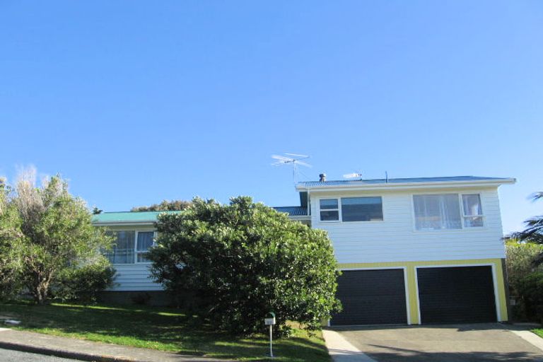 Photo of property in 22 Pope Street, Camborne, Porirua, 5026