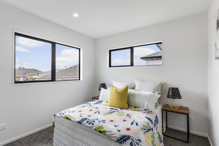 Photo of property in 36b Sunnyside Crescent, Papatoetoe, Auckland, 2025