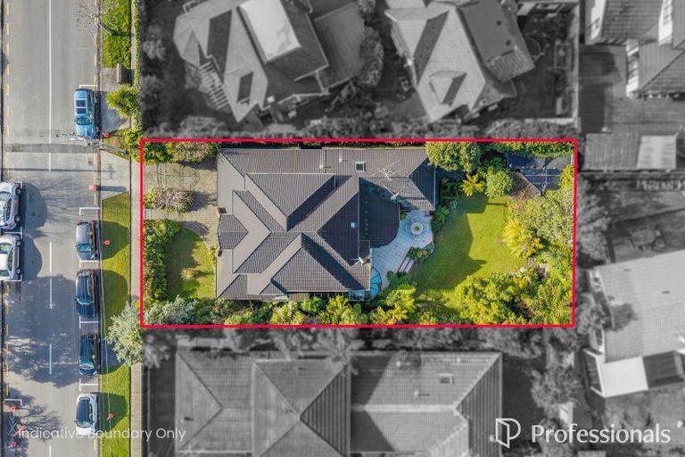 Photo of property in 48 Copeland Street, Hutt Central, Lower Hutt, 5011