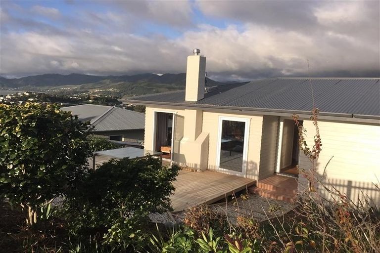 Photo of property in 119 Princes Drive, Britannia Heights, Nelson, 7010